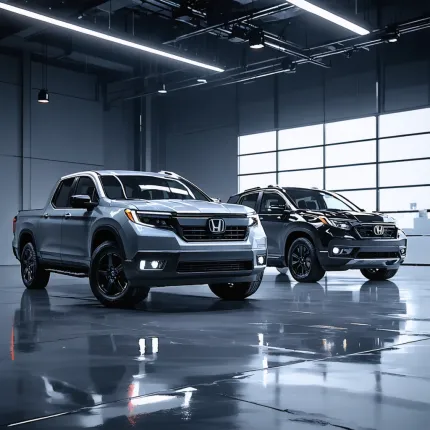 A Look at Upcoming Innovations in Electric and Autonomous Vehicles