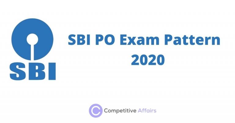 SBI PO Exam Pattern 2020: Check SBI PO Exam Pattern From Sns-Brigh10